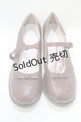 m petit by misako / AMPUマイメロベルトPPS M ピンク H-25-11-22-1068-LO-SH-NS-ZH