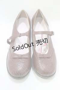 m petit by misako / AMPUマイメロベルトPPS M ピンク H-25-11-22-1068-LO-SH-NS-ZH