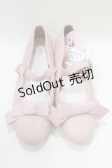 m petit by misako / AMマイメロディパンチングPPS M ブラウン H-25-11-22-1069-LO-SH-NS-ZH