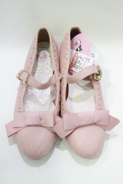 画像1: m petit by misako / AMマイメロディパンチングPPS M ブラウン H-25-11-22-1069-LO-SH-NS-ZH