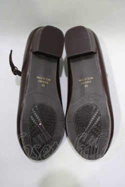 画像4: m petit by misako / AMTストラップレインPPS M ブラウン H-25-11-22-1070-LO-SH-NS-ZH