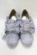 画像1: axes femme kawaii / ロココシューズ M(23.5cm) ブルー H-25-11-22-1080-AX-SH-NS-ZH (1)