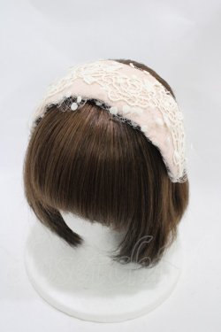 画像1: Melody BasKet / Rose Princess  ピンク H-25-11-23-001-LO-AC-KB-ZH