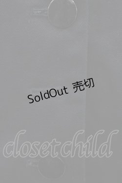 画像3: BPN / 縫合燕尾ジャケット  ブラック H-25-11-23-029-GO-JA-KB-ZH