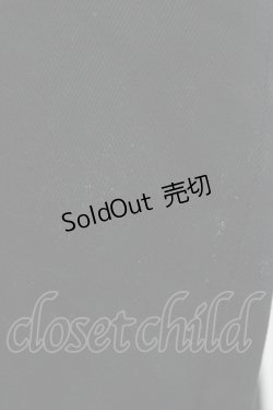 画像4: BPN / 縫合燕尾ジャケット  ブラック H-25-11-23-029-GO-JA-KB-ZH