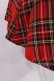 画像4: BABY,THE STARS SHINE BRIGHT / タータンチェックスカート Free レッド H-25-11-23-1004-BA-SK-NS-ZH (4)