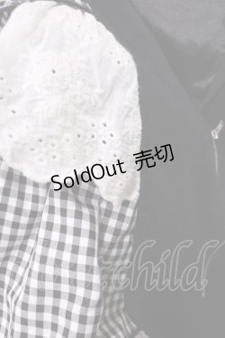 画像3: Jamie エーエヌケー / チャイナリメイクパーカー M ブラック H-25-11-23-1018-LO-TO-NS-ZH