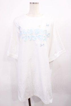 画像1: Jamie エーエヌケー / わたしはあなたのプリンセスTE M ホワイト H-25-11-23-1025-LO-TS-NS-ZH