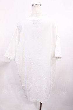 画像2: Jamie エーエヌケー / わたしはあなたのプリンセスTE M ホワイト H-25-11-23-1025-LO-TS-NS-ZH