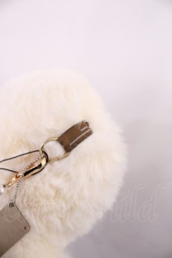 画像3: Ank Rouge / ハートファーBAG  オフ H-25-11-23-1030-CA-BG-NS-ZH