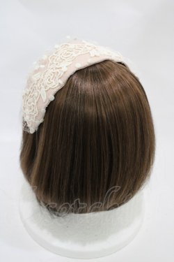 画像2: Melody BasKet / Rose Princess  ピンク H-25-11-23-001-LO-AC-KB-ZH