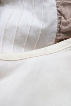 画像3: MILK / Cinderellaワンピース  ベージュ H-25-11-23-015-ML-OP-KB-ZH