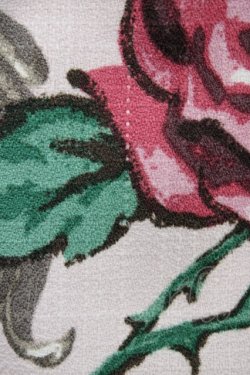 画像3: MILK / ロージーローズドレス  ピンクローズ H-25-11-23-016-ML-OP-KB-ZH