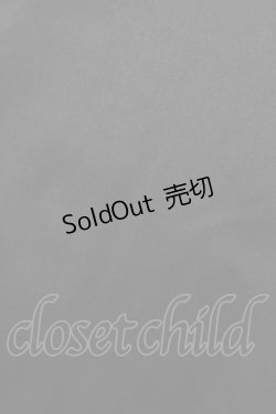 画像3: BPN / ピンタックフリルデコルテブラウス  ブラック H-25-11-23-023-GO-BL-KB-ZH