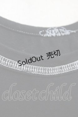 画像3: MAD / チェーン付ダメージカットソー L 黒 H-25-11-23-025-PU-TO-KB-ZH