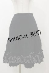 Victorian maiden / フリルスカート Free ブラック H-25-11-24-1044-CL-SK-NS-ZH