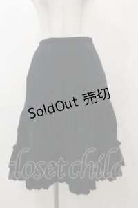 Victorian maiden / フリルスカート Free ブラック H-25-11-24-1044-CL-SK-NS-ZH