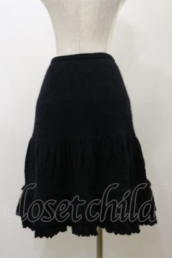 画像2: Victorian maiden / フリルスカート Free ブラック H-25-11-24-1044-CL-SK-NS-ZH