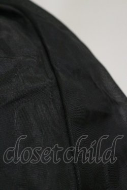 画像3: Victorian maiden / フリルスカート Free ブラック H-25-11-24-1044-CL-SK-NS-ZH