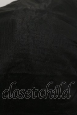 画像4: Victorian maiden / フリルスカート Free ブラック H-25-11-24-1044-CL-SK-NS-ZH