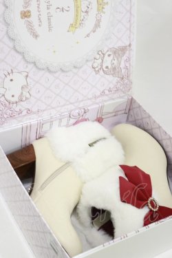 画像5: mayla classic / Sanrio characters ami 38/24〜24.5cm ハローキティ H-25-11-24-1003-LO-SH-NS-ZH