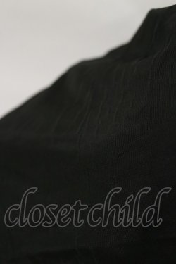 画像5: Victorian maiden / フリルスカート Free ブラック H-25-11-24-1044-CL-SK-NS-ZH