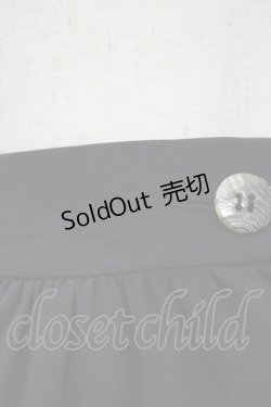 画像4: Innocent World / ミニバラティアードスカート Free ブラック H-25-11-24-1054-IW-SK-NS-ZH