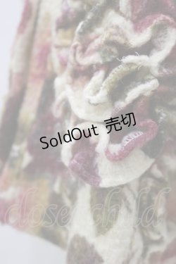 画像6: Innocent World / ローズフリルコート Free オフ H-25-11-24-1056-IW-CO-NS-ZH