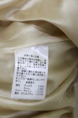画像6: Victorian maiden / フードケープ付ミディアムファーコート Free 生成り H-25-11-24-1058-CL-CO-NS-ZTC056 (6)