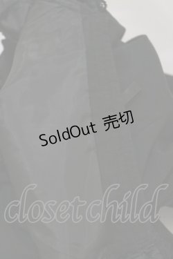 画像4: Innocent World / はしごレースフレアーワンピース Free ブラック H-25-11-24-1072-IW-OP-NS-ZH