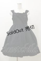 ALICE and the PIRATES / リリエッタ サンドレス Free ブラック H-25-11-24-1074-PA-OP-NS-ZH