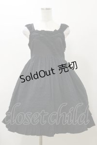 ALICE and the PIRATES / リリエッタ サンドレス Free ブラック H-25-11-24-1074-PA-OP-NS-ZH