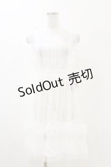 virally / 星名桜子 hsチュールエプロンジャンスカ LL オフ H-25-11-24-1015-LO-OP-NS-ZH