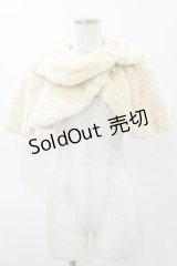 ALICE and the PIRATES / APファーケープ Free 生成り H-25-11-24-1017-PA-JA-NS-ZH