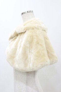 画像3: ALICE and the PIRATES / APファーケープ Free 生成り H-25-11-24-1017-PA-JA-NS-ZH