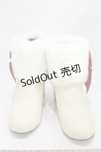 mayla classic / Sanrio characters ami 38/24〜24.5cm ハローキティ H-25-11-24-1003-LO-SH-NS-ZH