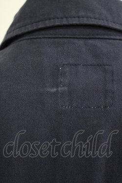 画像4: Candy Stripper / CND SHIRTS S ブルー H-25-11-25-029-PU-BL-KB-ZH