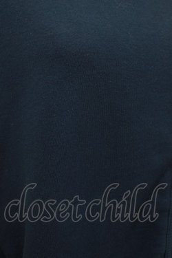 画像5: MILKBOY / MKB SWEATS  ネイビー H-25-11-25-033-MB-TO-KB-ZH