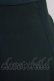 画像4: Jane Marple / Cashmere Doeskin Gored Skirt  ダークグリーン H-25-11-25-003-JM-SK-KB-ZH (4)
