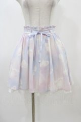 Ank Rouge / DayDreamFantasyスカート M ラベンダー H-25-11-25-1036-CA-SK-NS-ZH