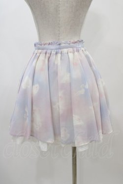 画像2: Ank Rouge / DayDreamFantasyスカート M ラベンダー H-25-11-25-1036-CA-SK-NS-ZH