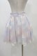 画像2: Ank Rouge / DayDreamFantasyスカート M ラベンダー H-25-11-25-1036-CA-SK-NS-ZH (2)