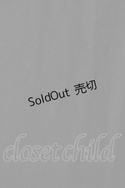 画像3: MAM MAXICIMAM / ドロワーズ Free ブラック H-25-11-25-1040-0-PA-NS-ZH