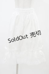 metamorphose / ラッセルレースドロワーズ Free オフホワイト H-25-11-25-1042-ME-PA-NS-ZH