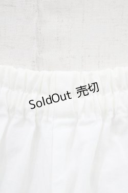 画像3: BABY,THE STARS SHINE BRIGHT / トーションレースドロワーズ Free オフ H-25-11-25-1043-BA-PA-NS-ZH