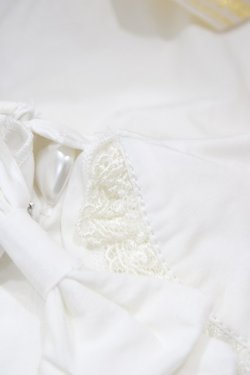 画像5: metamorphose / ピンタックブラウス Free オフ H-25-11-25-1046-ME-BL-NS-ZH