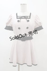 pium / フリルドーリーセットアップのトップス Free ピンク H-25-11-25-1055-0-OP-NS-ZH