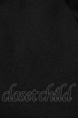 画像3: m petit by misako / MSエリツキプルオーバー M ブラック H-25-11-25-1058-LO-TO-NS-ZH