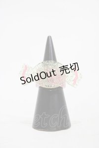Angelic Pretty / Sweet Candyリング Free ピンク H-25-11-25-1010-AP-AC-NS-ZH