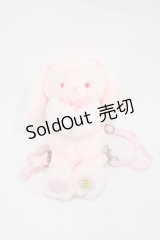 BABY,THE STARS SHINE BRIGHT / くまくみゃリュックミニミニ  オフ H-25-11-25-1012-BA-AC-NS-ZH